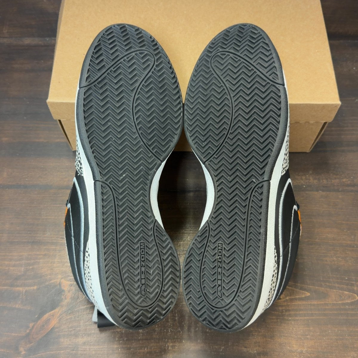 Nike Book 1 Safari Size 13 (Pre-Owned) - Image 6