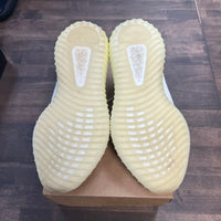 Cream Yeezy 350 (USED, No Box, No Insoles)