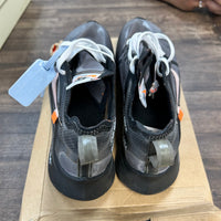 Off-White Nike Zoom Fly Black (USED)