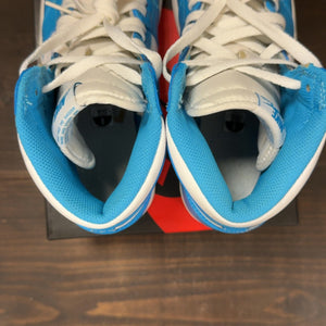 Jordan 1 Retro High OG UNC Size 8 (Pre-Owned) - aux