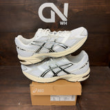 ASICS Gel-1130 White Cloud Grey - Image 1