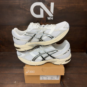 ASICS Gel-1130 White Cloud Grey - Image 1