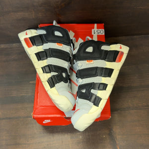Nike Air More Uptempo Hoops (GS) - Image 2