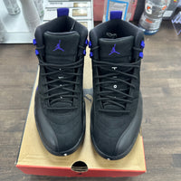 Dark Concord Jordan 12 (USED)