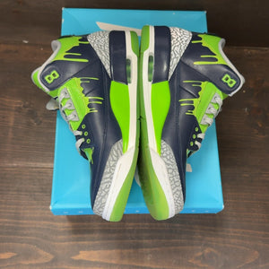 Jordan 3 Retro Doernbecher Hugo - Image 4