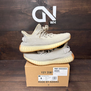 adidas Yeezy Boost 350 V2 Sesame - Image 1