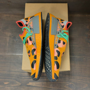 adidas NMD Hu Animal Print Size 10 (Pre-Owned) - aux