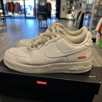 Supreme Air Force 1 White (Used)