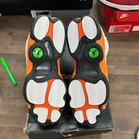 Starfish Jordan 13 (GS) (Lightly Worn)