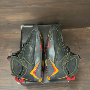 Jordan 7 Retro Citrus (2022) Size 10 (Pre-Owned) - Image 6