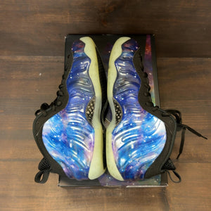 Nike Air Foamposite One Galaxy (2025) - Image 6