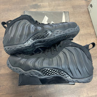 Anthracite Foamposite One (2020) (USED)
