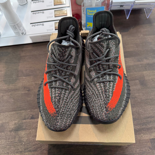 Carbon Beluga Yeezy 350 (USED)