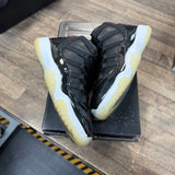 Jordan 11 Retro 72-10 (Men's) (US 8) (USED) Size 8 (Pre-Owned) - Image 1