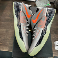 KD 4 Galaxy (2024) (USED)