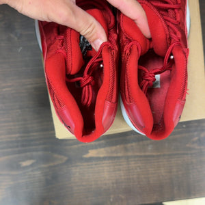 Jordan 11 Retro Win Like 96 (GS) Size 6Y (Pre-Owned) - Image 6