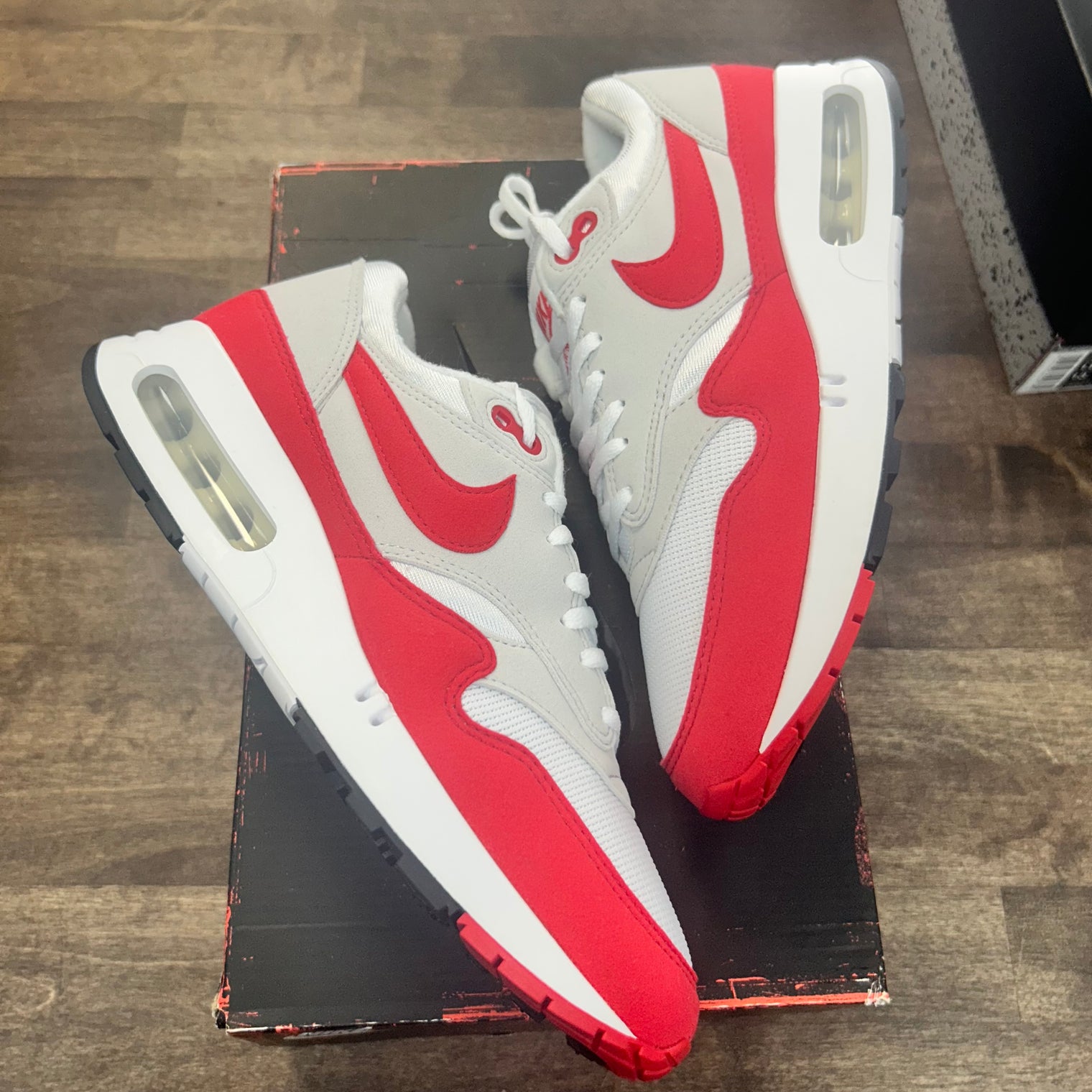 Big Bubble Air Max 1 OG (USED)