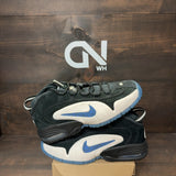 Nike Air Max Penny 1 Social Status Recess Black Size 11.5 (Pre-Owned) - Image 1