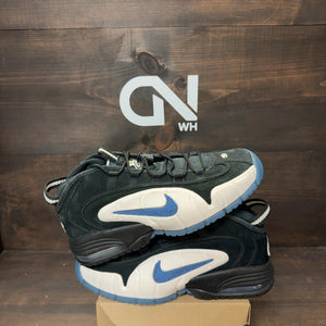 Nike Air Max Penny 1 Social Status Recess Black Size 11.5 (Pre-Owned) - Image 1