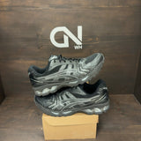 ASICS Gel-Kayano 14 Black Pure Silver Size 13 (Pre-Owned) - Image 1