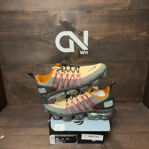 Nike Air VaporMax Run Utility Desert Ore - Image 1