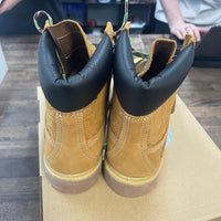 Bape x Undefeated Timberland 6" Boot (USED)