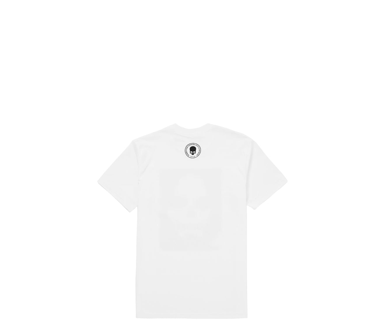 Supreme Number (N)ine Manson Tee White