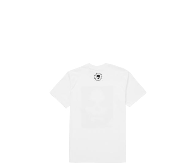 Supreme Number (N)ine Manson Tee White