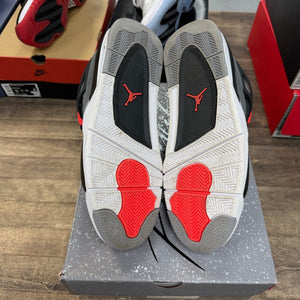 Jordan 4 Retro Infrared - Image 4