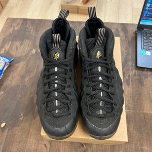 Nike Air Foamposite One Stealth Size 13 (Pre-Owned) - Image 2