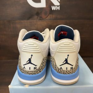 Jordan 3 Retro UNC (2020) - Image 5
