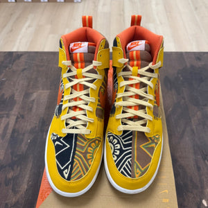 Nike Dunk High PRM Somos Familia - Image 2