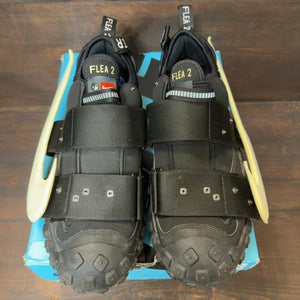 Nike CPFM Air Flea 2 Cactus Plant Flea Market Black Alabaster Size 14 (Pre-Owned) - Image 3