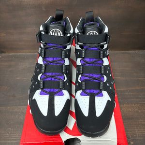 Nike Air Max 2 CB '94 OG Black White Purple (2023) - Image 3