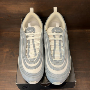 Nike Air Max 97 Comme des Garcons Homme Plus Glacier Grey - Image 3