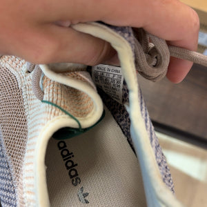 adidas Yeezy Boost 350 V2 Ash Pearl - Image 7