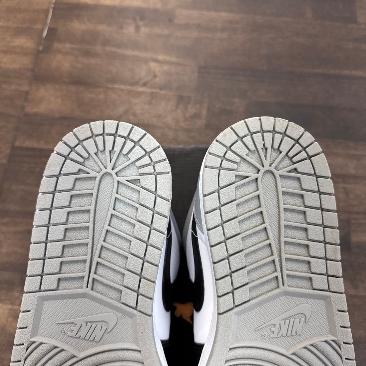 Shadow Jordan 1 Low (USED)