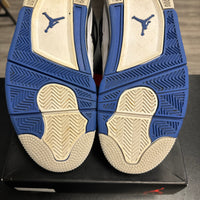 Jordan 4 Retro Mid Motorsports (USED)