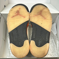 Shattered Backboard Jordan 5 (USED)