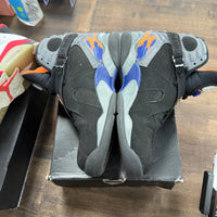 Phoenix Suns Jordan 8 (USED)