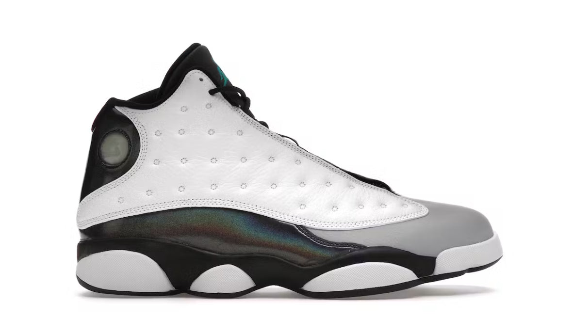 Baron Halogram Jordan 13 (New with Defects)