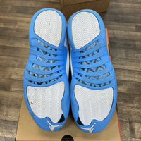Melo Jordan 12 Retro (USED)