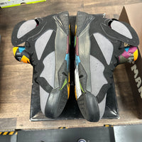 Bordeaux Jordan 7 (USED, No Box)