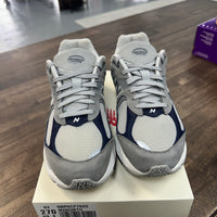 Thisisneverthat New Balance 2002R (USED)
