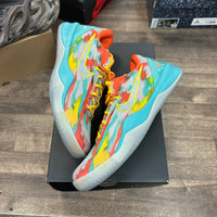 Venice Beach Kobe 8 Protro (USED)