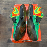 Weatherman Nike KD 4 (2011) (USED)