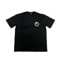 Stussy 8 Ball International Tee Black