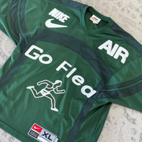 Nike x Cactus Plant Flea Market S/S Jersey Green (USED)