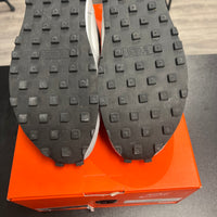 Sacai Fragment Grey LD Waffle (USED)