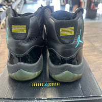 Gamma Jordan 11 (USED)